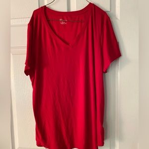 Women No Boundaries Size XXXL(21)